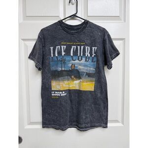Ice Cube T-shirt - Medium